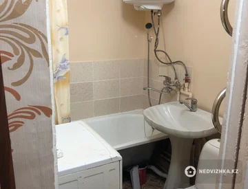 2-комнатная квартира, этаж 2 из 5, 46 м², миниатюра 10