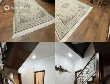 9-комнатная квартира, этаж 1 из 4, 320 м², миниатюра 1
