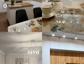 9-комнатная квартира, этаж 1 из 4, 320 м², миниатюра 2