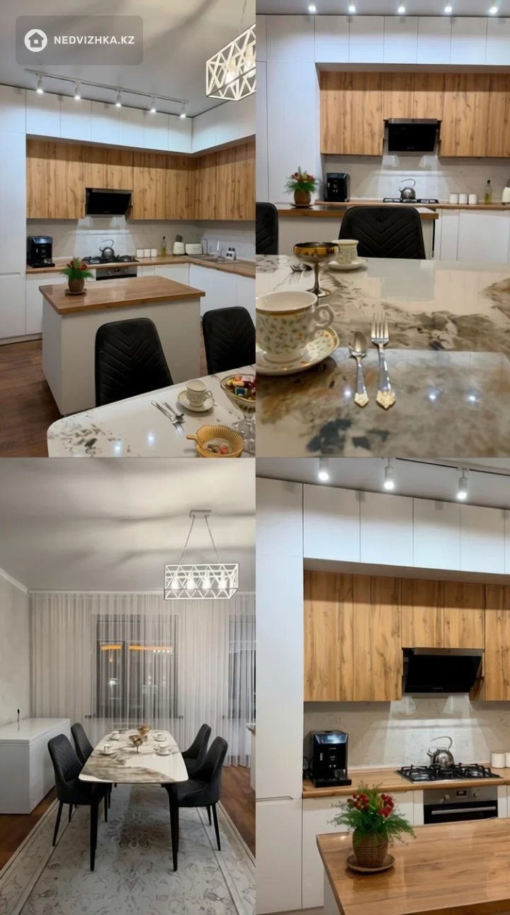9-комнатная квартира, этаж 1 из 4, 320 м², фотография 2