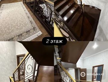 9-комнатная квартира, этаж 1 из 4, 320 м², миниатюра 5