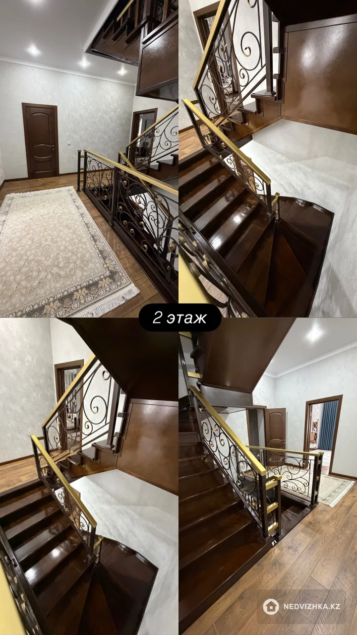 9-комнатная квартира, этаж 1 из 4, 320 м², фотография 5
