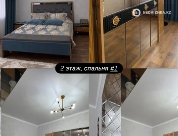 9-комнатная квартира, этаж 1 из 4, 320 м², миниатюра 6
