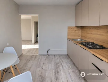 1-комнатная квартира, этаж 4 из 4, 33 м², миниатюра 3