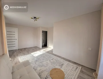 1-комнатная квартира, этаж 4 из 4, 33 м², миниатюра 5
