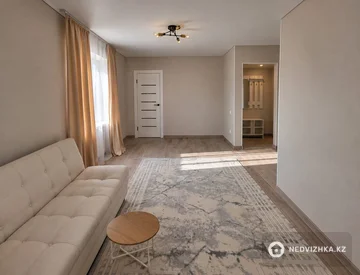 1-комнатная квартира, этаж 4 из 4, 33 м², миниатюра 6