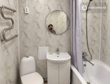1-комнатная квартира, этаж 4 из 4, 33 м², миниатюра 8