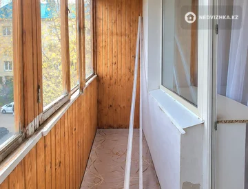 1-комнатная квартира, этаж 4 из 4, 33 м², миниатюра 9