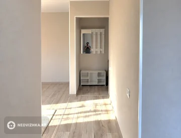 1-комнатная квартира, этаж 4 из 4, 33 м², миниатюра 11