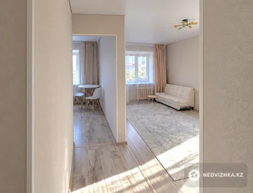 1-комнатная квартира, этаж 4 из 4, 33 м², миниатюра 12