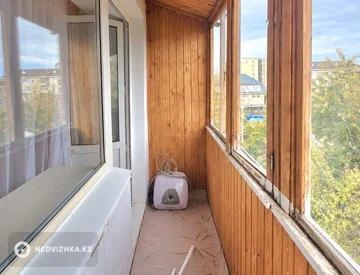 1-комнатная квартира, этаж 4 из 4, 33 м², миниатюра 10