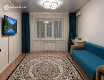 1-комнатная квартира, этаж 1 из 5, 35 м², миниатюра 3