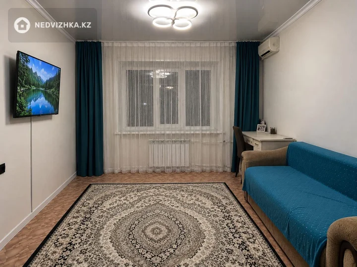 1-комнатная квартира, этаж 1 из 5, 35 м², фотография 3