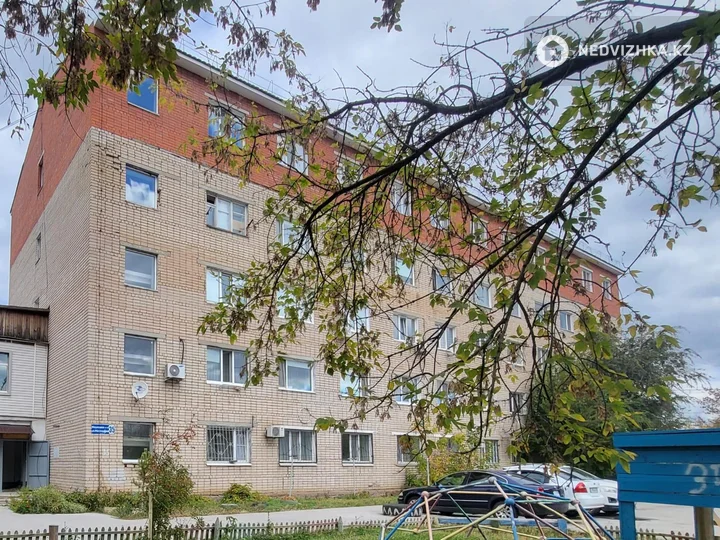 1-комнатная квартира, этаж 1 из 5, 35 м²