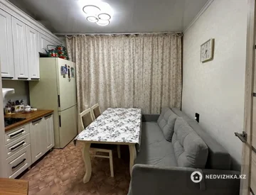 1-комнатная квартира, этаж 1 из 5, 35 м², миниатюра 5
