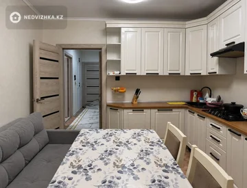 1-комнатная квартира, этаж 1 из 5, 35 м², миниатюра 6