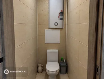 1-комнатная квартира, этаж 1 из 5, 35 м², миниатюра 8