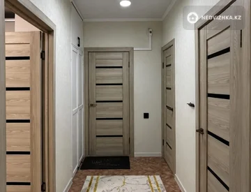 1-комнатная квартира, этаж 1 из 5, 35 м², миниатюра 9