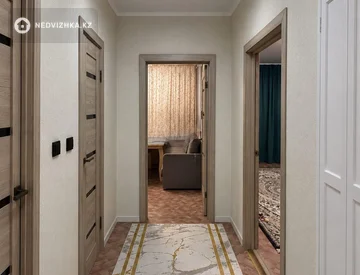 1-комнатная квартира, этаж 1 из 5, 35 м², миниатюра 10