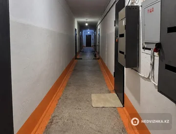 1-комнатная квартира, этаж 1 из 5, 35 м², миниатюра 12