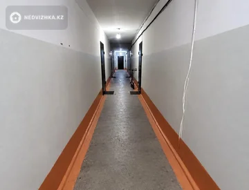 1-комнатная квартира, этаж 1 из 5, 35 м², миниатюра 11
