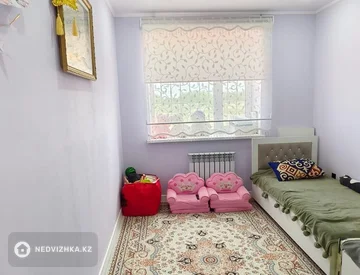 4-комнатная квартира, этаж 1 из 5, 102 м², миниатюра 4