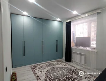 4-комнатная квартира, этаж 1 из 5, 102 м², миниатюра 3