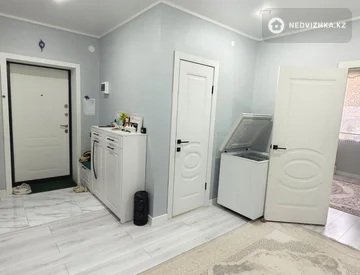 4-комнатная квартира, этаж 1 из 5, 102 м², миниатюра 7