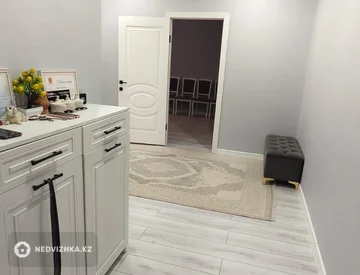 4-комнатная квартира, этаж 1 из 5, 102 м², миниатюра 8