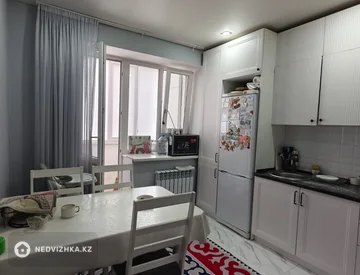 4-комнатная квартира, этаж 1 из 5, 102 м², миниатюра 9