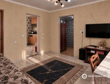 3-комнатный дом, 4.8 соток, 54 м², миниатюра 2