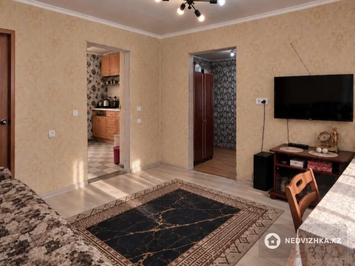 3-комнатный дом, 4.8 соток, 54 м², фотография 2