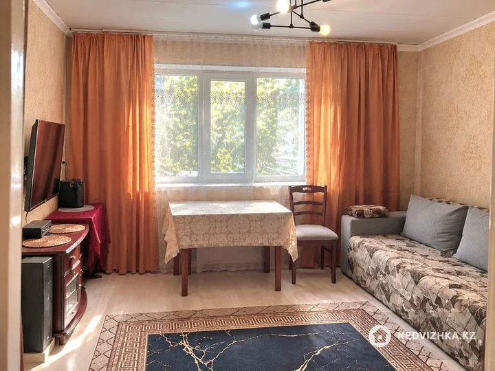 3-комнатный дом, 4.8 соток, 54 м²