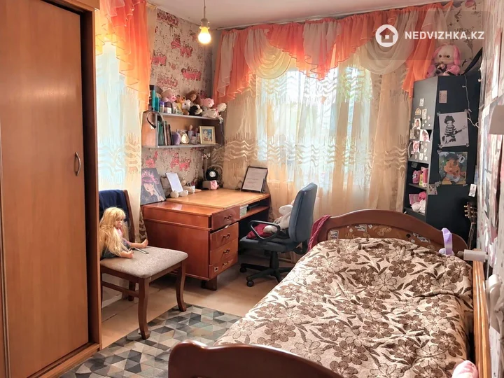 3-комнатный дом, 4.8 соток, 54 м², фотография 3