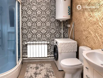 3-комнатный дом, 4.8 соток, 54 м², миниатюра 6