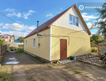 3-комнатный дом, 4.8 соток, 54 м², миниатюра 11