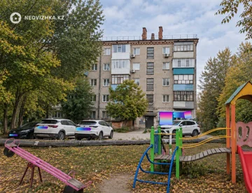 1-комнатная квартира, этаж 5 из 5, 30 м², миниатюра 1