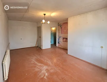 1-комнатная квартира, этаж 5 из 5, 30 м², миниатюра 4