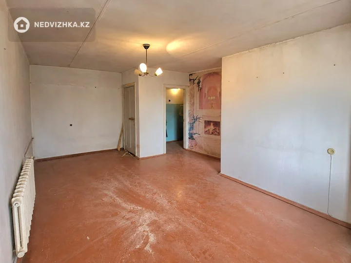 1-комнатная квартира, этаж 5 из 5, 30 м², фотография 4