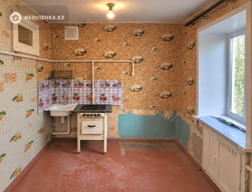 1-комнатная квартира, этаж 5 из 5, 30 м², миниатюра 6