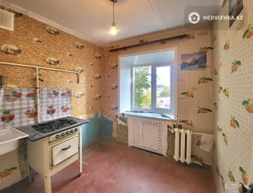 1-комнатная квартира, этаж 5 из 5, 30 м², миниатюра 5