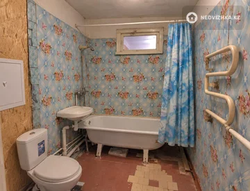 1-комнатная квартира, этаж 5 из 5, 30 м², миниатюра 7