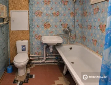 1-комнатная квартира, этаж 5 из 5, 30 м², миниатюра 8