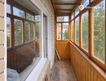 1-комнатная квартира, этаж 5 из 5, 30 м², миниатюра 11