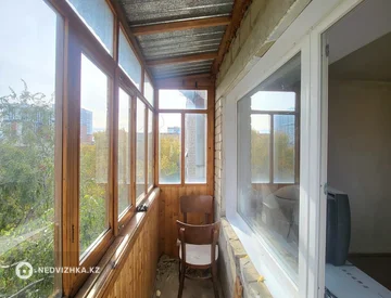 1-комнатная квартира, этаж 5 из 5, 30 м², миниатюра 10