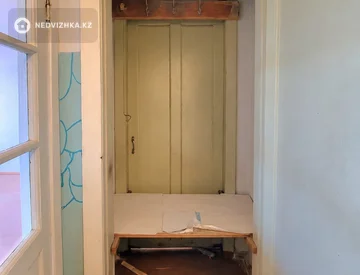 1-комнатная квартира, этаж 5 из 5, 30 м², миниатюра 12
