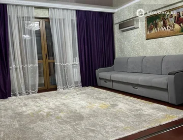 3-комнатная квартира, этаж 1 из 5, 101 м², миниатюра 2