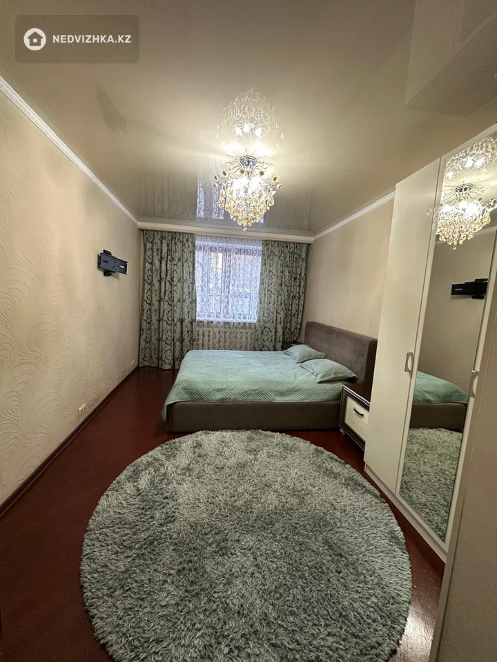 3-комнатная квартира, этаж 1 из 5, 101 м², фотография 3