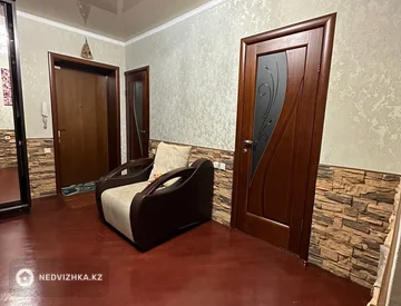 3-комнатная квартира, этаж 1 из 5, 101 м², миниатюра 4