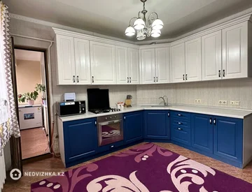 3-комнатная квартира, этаж 1 из 5, 101 м², миниатюра 5